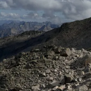 Пиренеи: путешествие к вершине Ането - фото 4 Пиренеи: путешествие к вершине Ането - фото 4