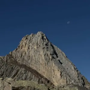 Пиренеи: путешествие к вершине Ането - фото 6 Пиренеи: путешествие к вершине Ането - фото 6