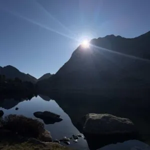 Пиренеи: путешествие к вершине Ането - фото 8 Пиренеи: путешествие к вершине Ането - фото 8