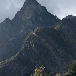 Пиренеи: путешествие к вершине Ането - фото 10 Пиренеи: путешествие к вершине Ането - фото 10