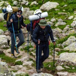 Восхождение на Казбек 2026 - фото 8