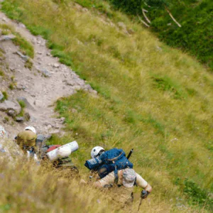 Восхождение на Казбек 2026 - фото 1