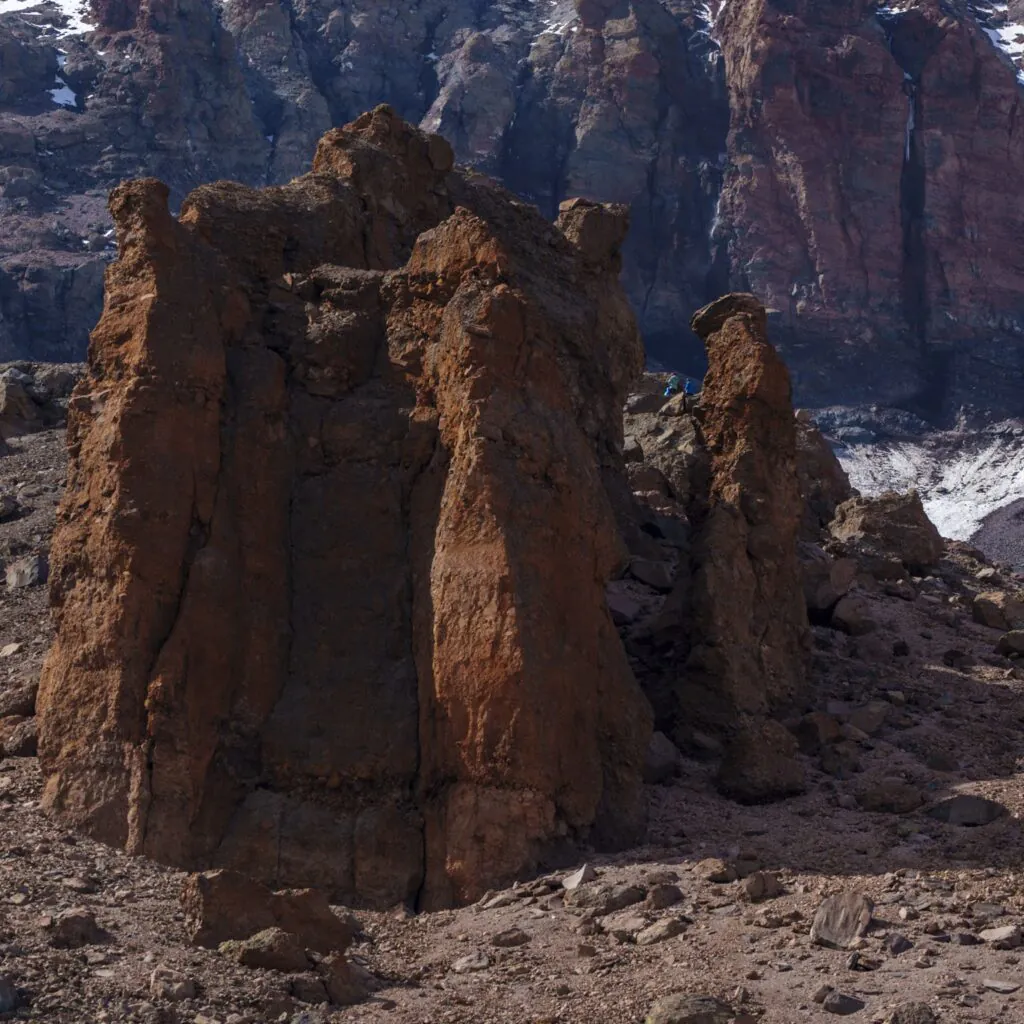 Восхождение на Казбек 2026: маршруты, подготовка и туры - фото 3