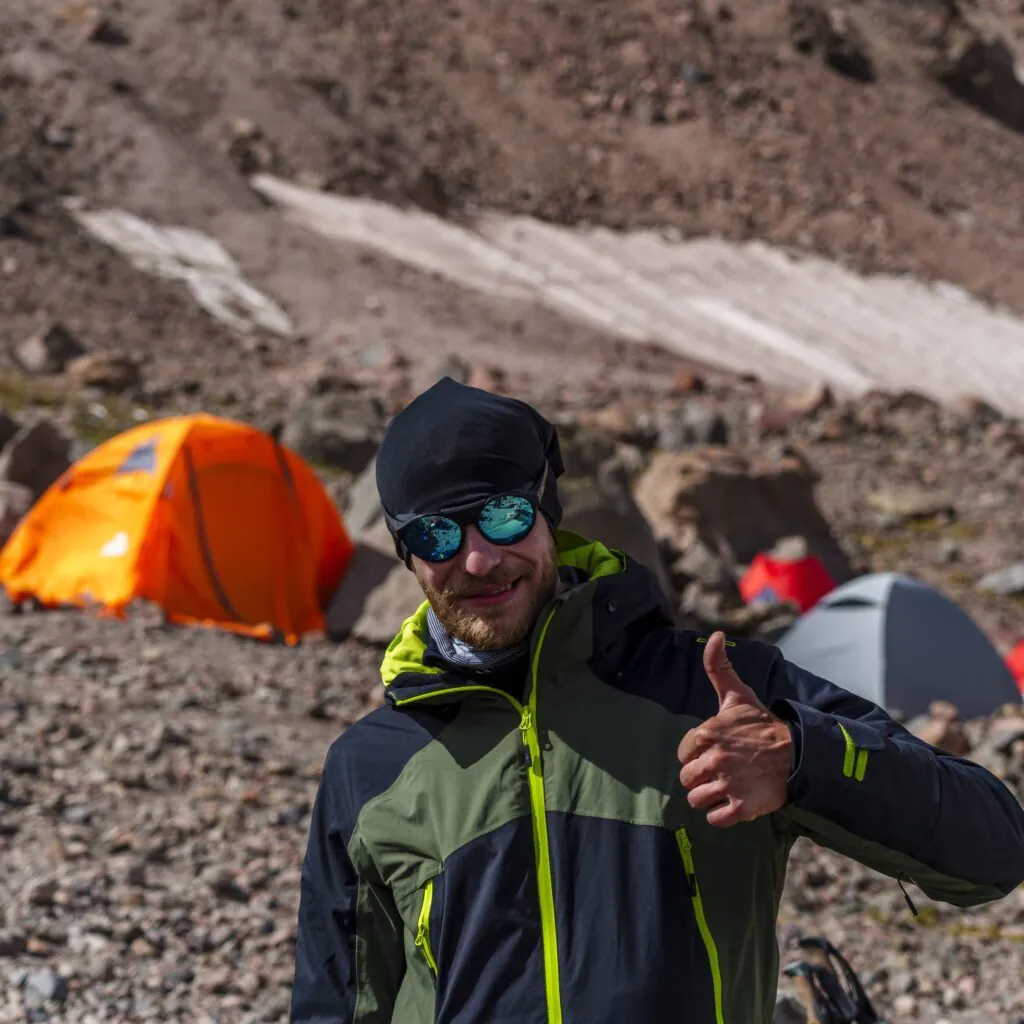 Kazbek summits 2026 - фото 1