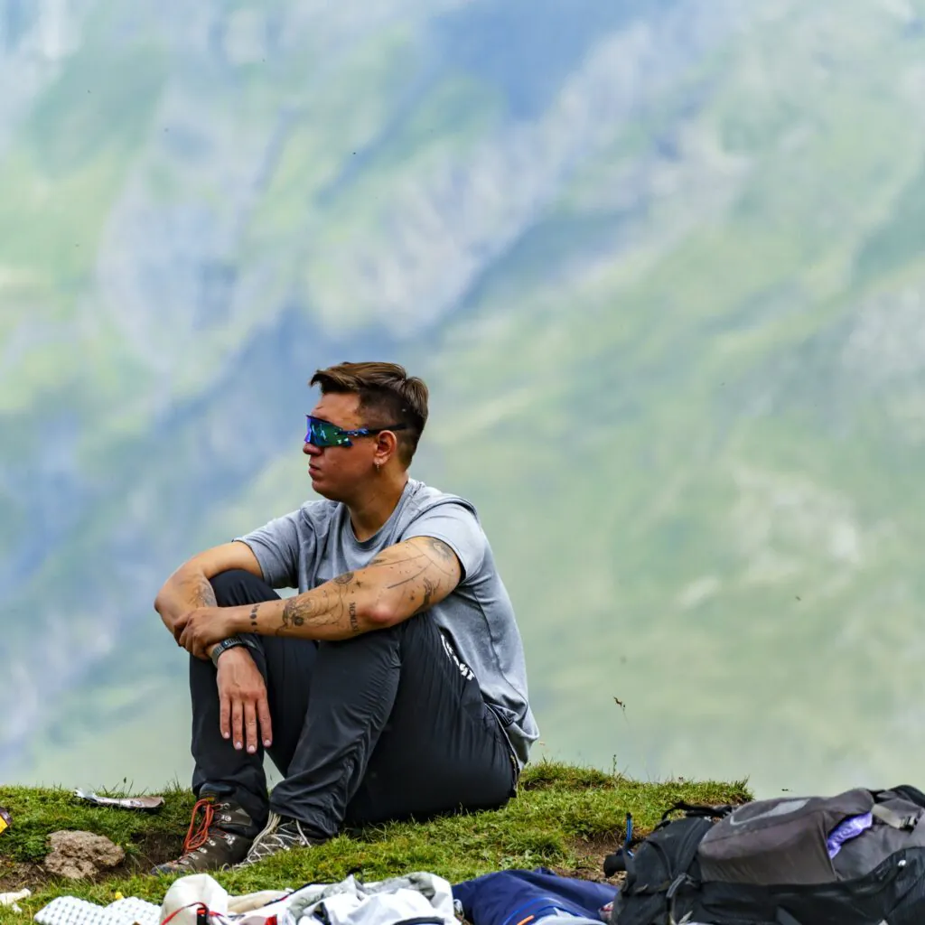 Восхождение на Казбек 2026: маршруты, подготовка и туры - фото 14