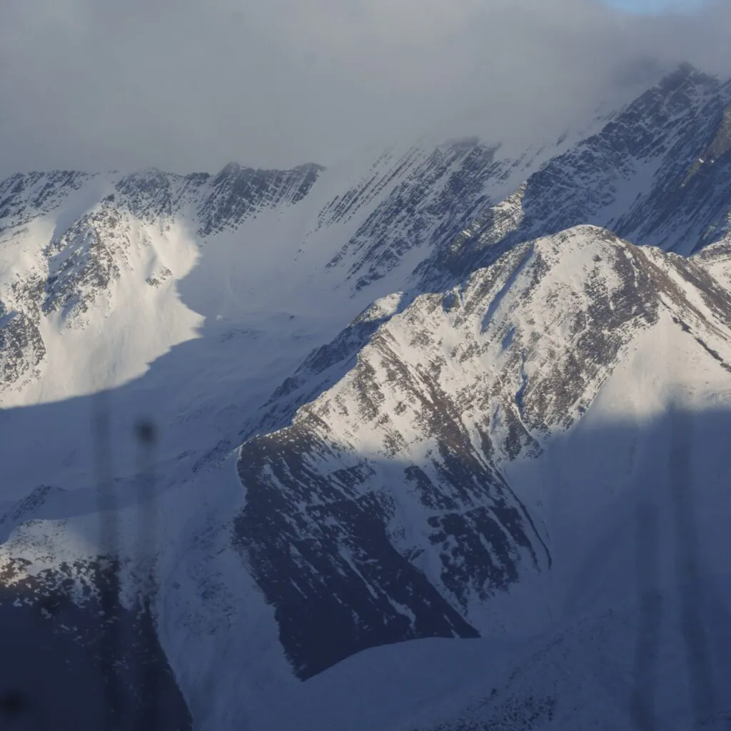 Kazbek summits 2026 - фото 2