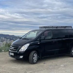 Трансфер в Грузии - фото 1