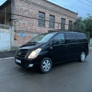 Трансфер в Грузии - фото 4