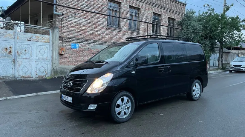 трансфер в батуми