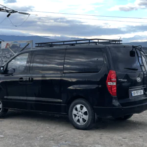 Трансфер в Грузии - фото 5