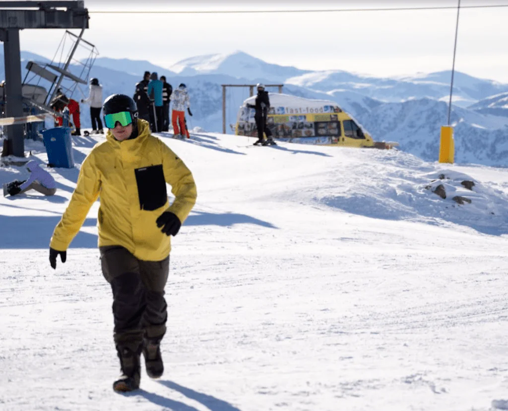 Горнолыжный тур в Гудаури: сочетание адреналина и комфорта - фото 4