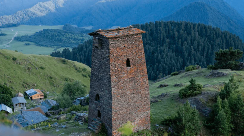 tusheti tours