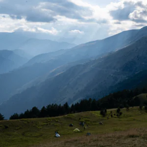 Tusheti Tour 7 days adventure - фото 8
