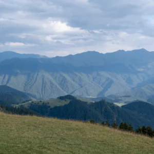 Tusheti Tour 7 days adventure - фото 10