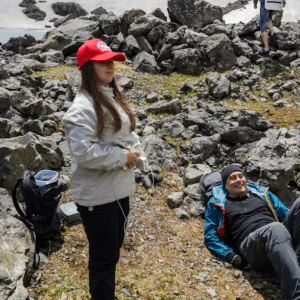 Фотограф в Грузии: как сохранить эмоции от путешествия? - фото 4