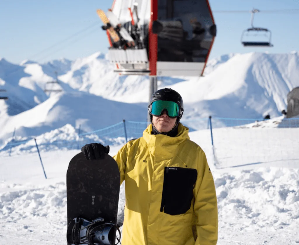 Горнолыжный тур в Гудаури: сочетание адреналина и комфорта - фото 3