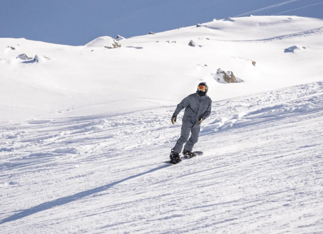 Горнолыжные туры в Гудаури - фото 22