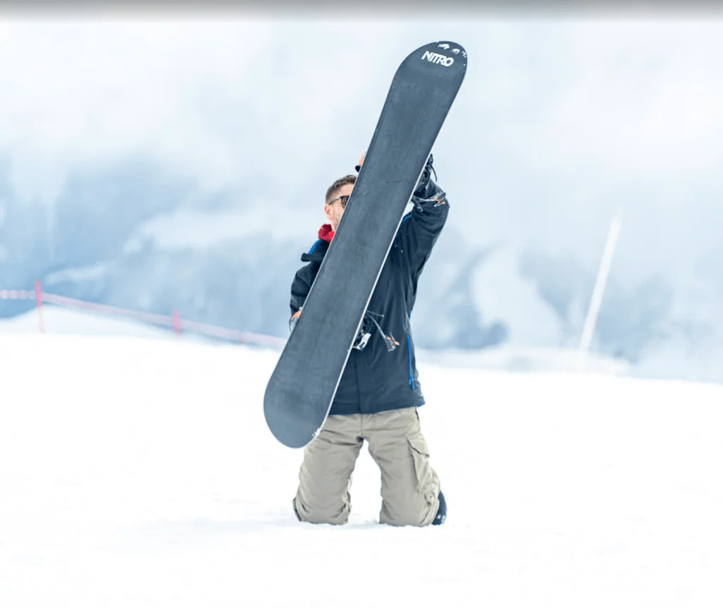 Горнолыжный тур в Гудаури: сочетание адреналина и комфорта - фото 2