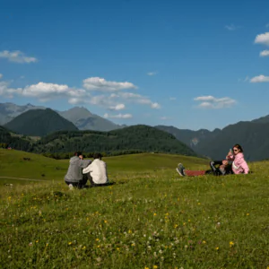 Фотограф в Грузии: как сохранить эмоции от путешествия? - фото 6