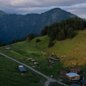 Tusheti Tour 7 days adventure - фото 5