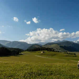 Фотограф в Грузии: как сохранить эмоции от путешествия? - фото 7