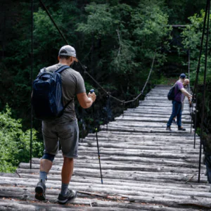 Tusheti Tour 7 days adventure - фото 6
