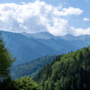 Tusheti Tour 7 days adventure - фото 7