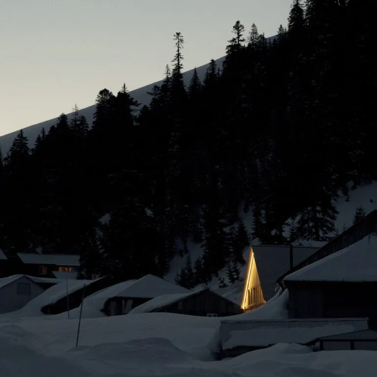 Бахмаро фрирайд и скитур - фото 7