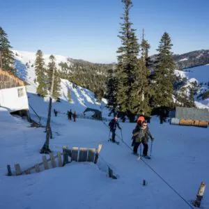 Фотограф в Грузии: как сохранить эмоции от путешествия? - фото 2