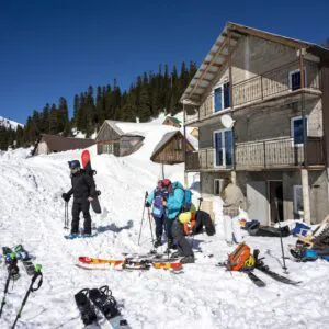 Freeriding Safety: How to Assess Avalanche Risks - фото 6