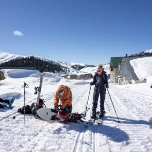 Фотограф в Грузии: как сохранить эмоции от путешествия? - фото 3