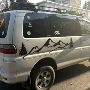 Трансфер в Гудаури:  горнолыжный рай в  Грузии - фото 4