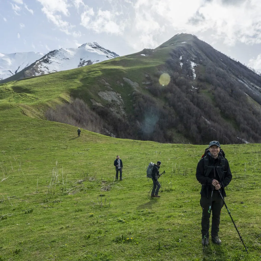 Восхождения 2026 - фото 22