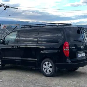 Трансферы на курорт Гудаури - фото 1