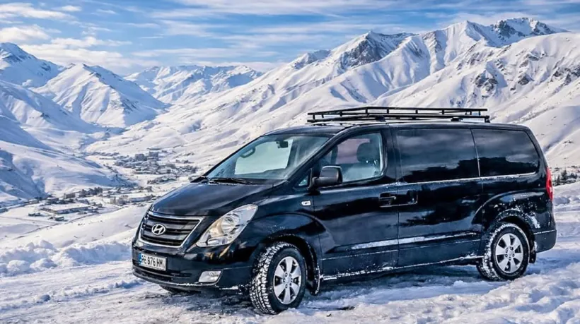 трансфер в батуми