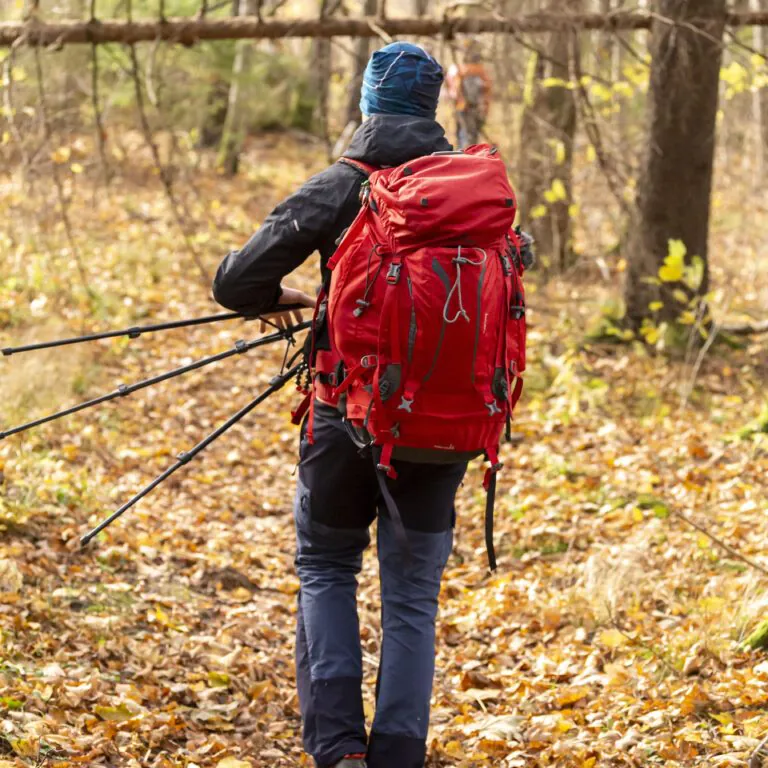 Голубые озера. Зимний тур - фото 12