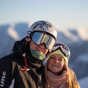 Новый год в Гудаури 2026 - фото 12