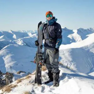 Новый год в Гудаури 2026 - фото 11