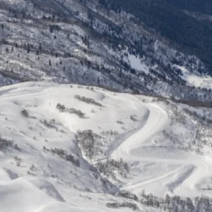 Freeride in Svaneti: 5 Days of True Freedom - фото 5