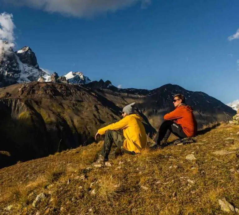 One-Week Tour to Svaneti - фото 16