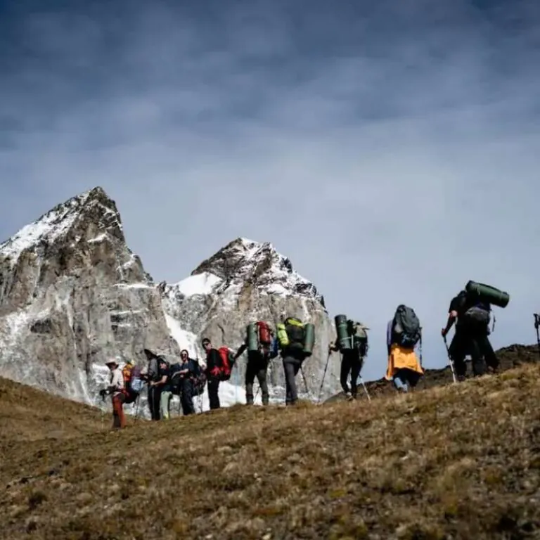 One-Week Tour to Svaneti - фото 12