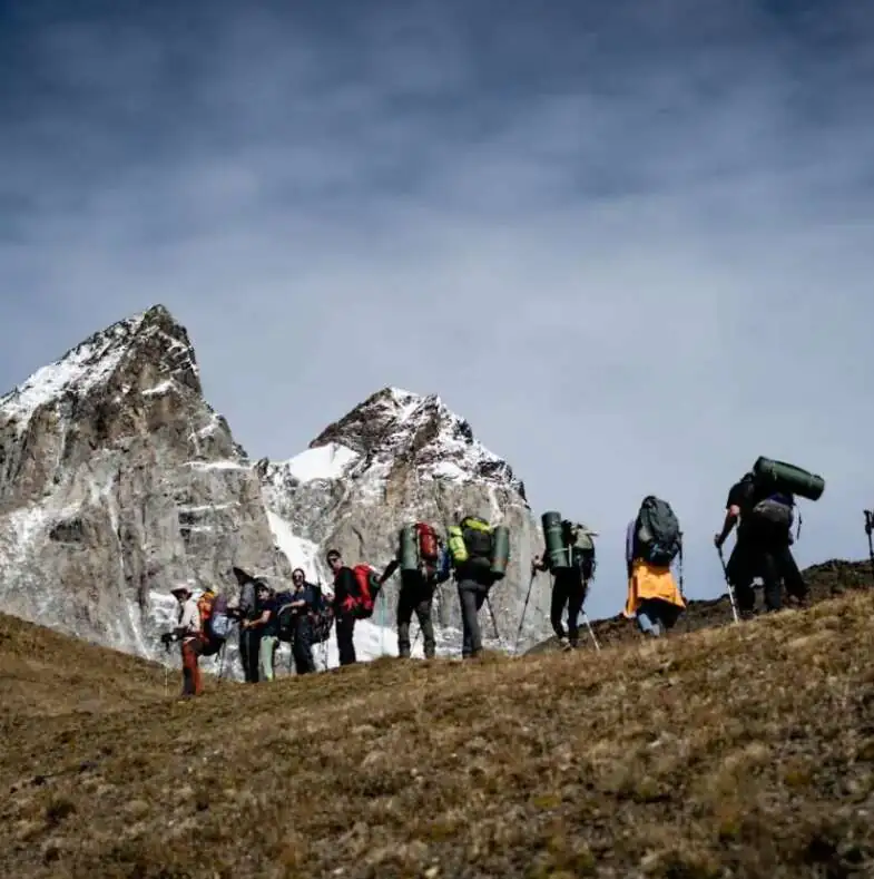 One-Week Tour to Svaneti - фото 1