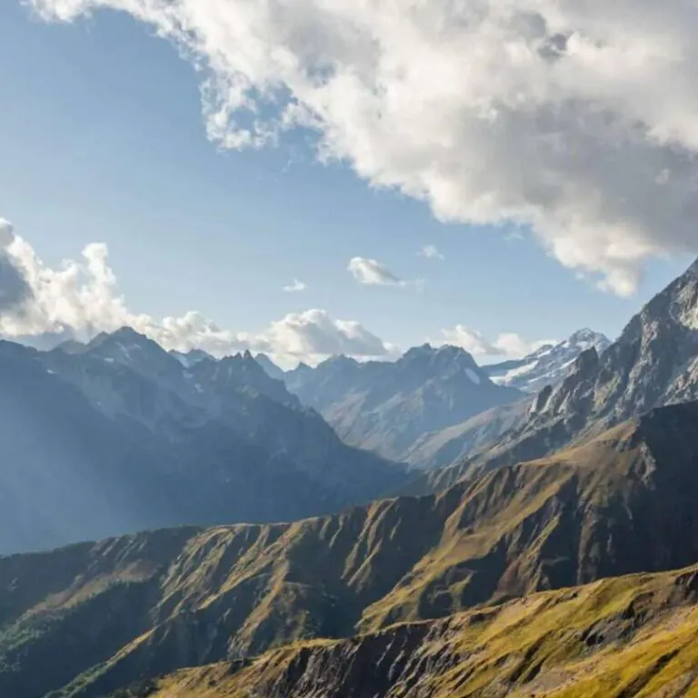 One-Week Tour to Svaneti - фото 17