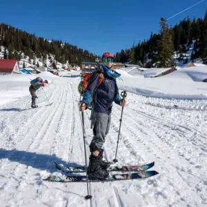 How Much Does a Freeride Trip in Georgia Cost in 2027 - фото 14
