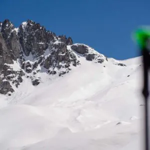 Фрирайд и скитур туры в Грузии 2026 - фото 15