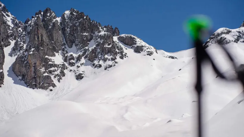 freeride in georgia gudauri