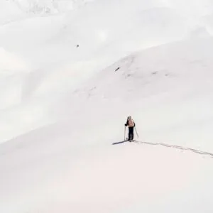 Freeride in Svaneti: 5 Days of True Freedom - фото 6