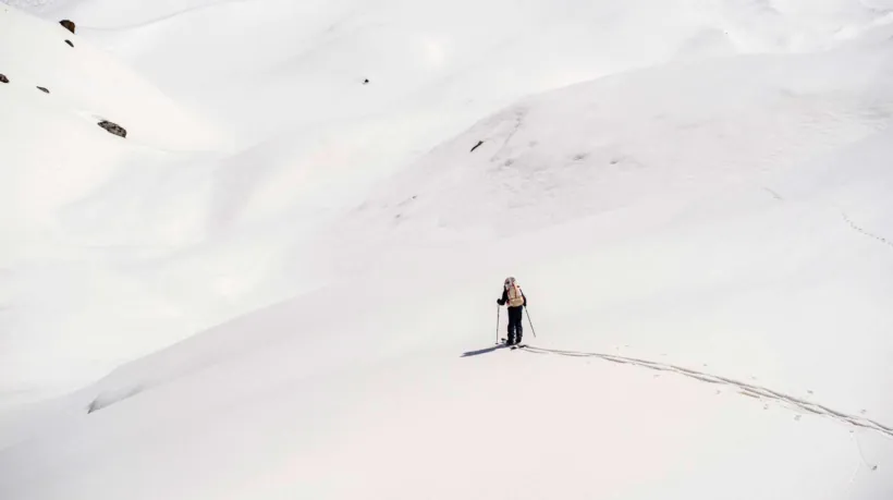 скитур фрирайд skitour freeride