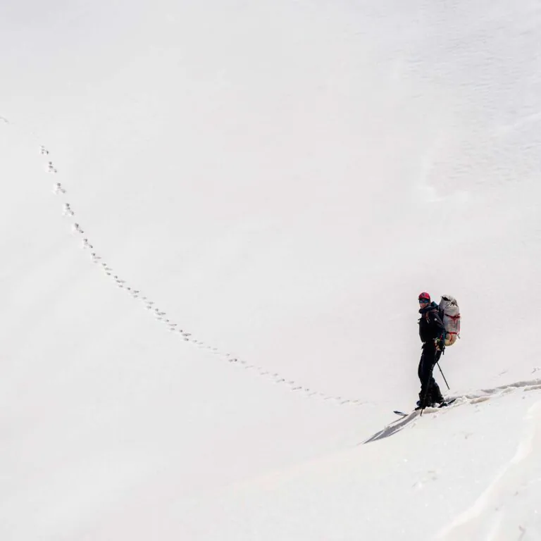 Skitouring Adventure in Svaneti - фото 18 Skitouring Adventure in Svaneti - фото 18