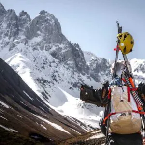 Фрирайд и скитур туры в Грузии 2026 - фото 14